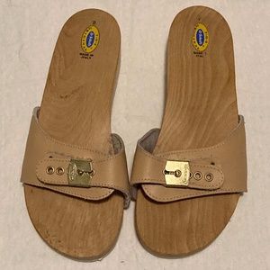 Dr Scholl's The Original size 9